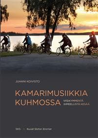 Kamarimusiikkia Kuhmossa