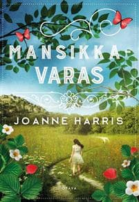 Mansikkavaras