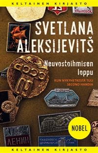 Neuvostoihmisen loppu