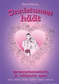 Onnistuneet häät