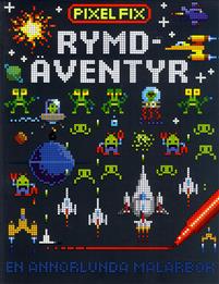Rymdäventyr