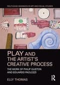 Miniatyrbild 2 av 2: Play and the Artist’s Creative Process