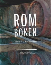 Rom : upptäck de gyllene dropparna