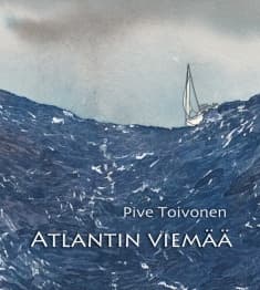 Atlantin viemää