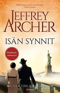 Isän synnit