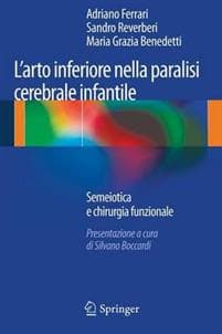 L'Arto Inferiore Nella Paralisi Cerebrale Infantile