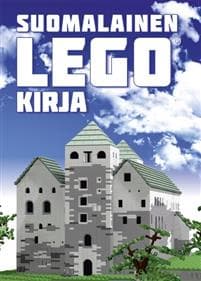 Suomalainen Legokirja