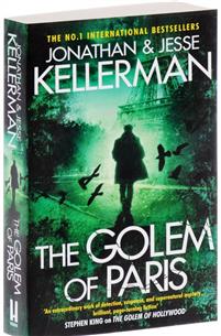 The Golem of Paris