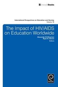 The Impact of HIV/AIDS on Education Worldwide