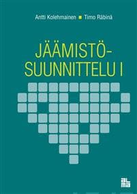 Jäämistösuunnittelu I