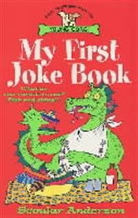 My First Joke Book