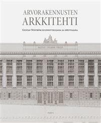 Arvorakennusten arkkitehti