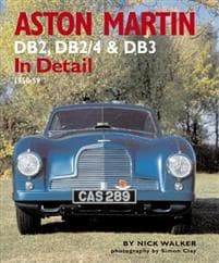 Aston Martin