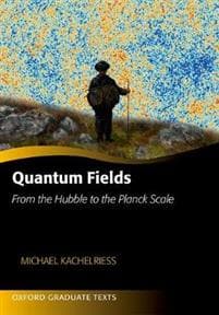 Quantum Fields