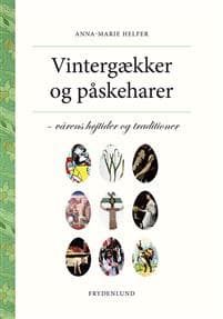 Vintergækker og påskeharer