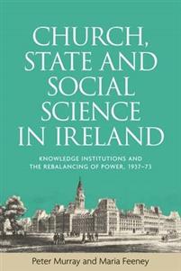 Church, State and Social Science in Ireland