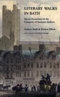 Miniatyrbild 2 av 2: Literary Walks in Bath