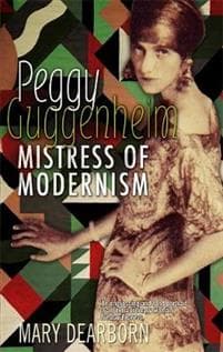 Peggy Guggenheim