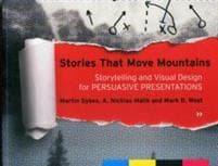 Stories that Move Mountains