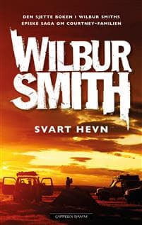Svart hevn