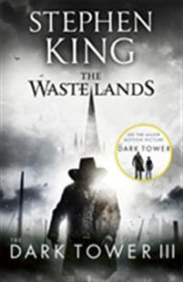 Dark Tower III: The Waste Lands