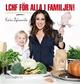 LCHF för alla i familjen! : Katrins 52 godaste recept LCHF för alla i familjen! : Katrins 52 godaste recept