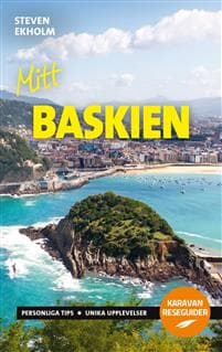 Mitt Baskien