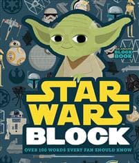 Star Wars Block