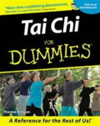 T'ai Chi For Dummies