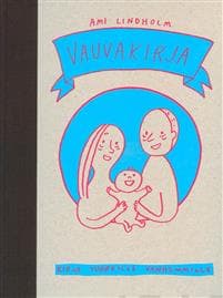 Vauvakirja