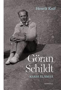 Göran Schildt - Kaksi elämää