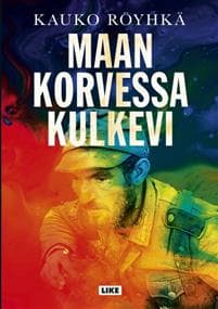 Maan korvessa kulkevi