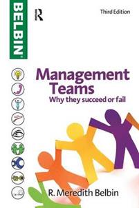 Management Teams 3rd Edition