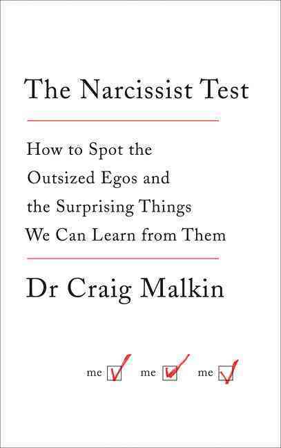 Narcissist Test