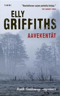 Aavekentät