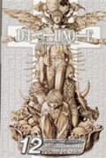 Miniatyrbilde 2 av 2: Death Note, Vol. 12