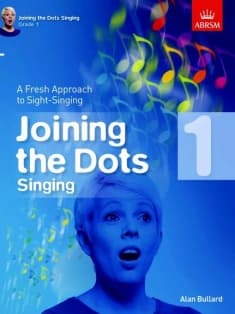 Joining the Dots Singing, Grade 1