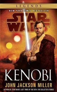 Kenobi: Star Wars Legends