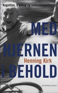 Med hjernen i behold