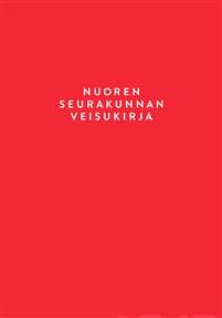 Nuoren seurakunnan veisukirja 2020