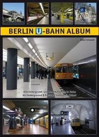 Berlin U-Bahn Album