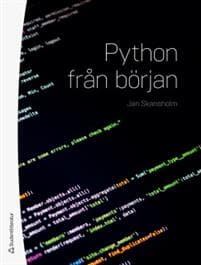 Python från början