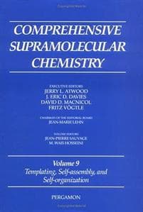 Comprehensive Supramolecular Chemistry, Volume 9