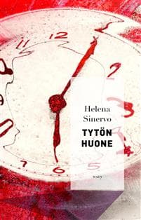 Tytön huone