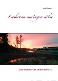 Laskevan auringon aika