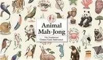 Animal Mah-jong