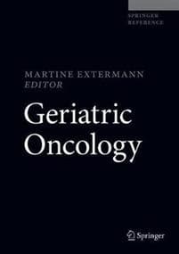 Geriatric Oncology
