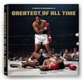 Miniatyrbillede 2 af 2: Greatest of All Time. A Tribute to Muhammad Ali
