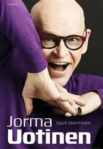 Jorma Uotinen