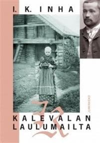Kalevalan laulumailta